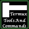 Termux Tool And Commands icon