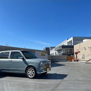 ミラジーノ L700S