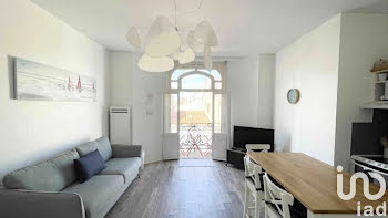 appartement à Les Sables-d'Olonne (85)