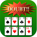 Doubt [card game] Apk