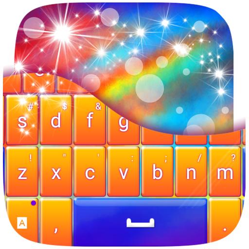 Soft Colors Keyboard 個人化 App LOGO-APP開箱王