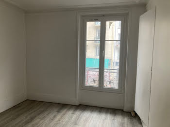 appartement à Paris 20ème (75)