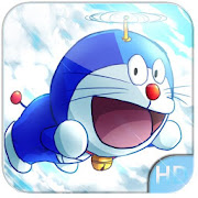 Doraemon live Wallpapers HD  Icon