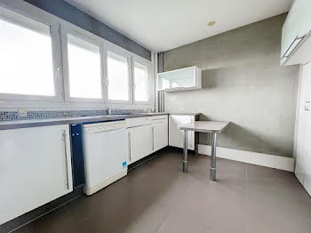 appartement à La Rochelle (17)