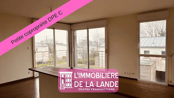 appartement à Brest (29)