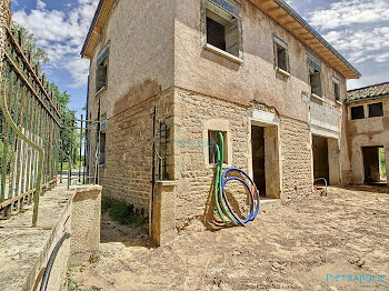 appartement à Corcelles-en-Beaujolais (69)