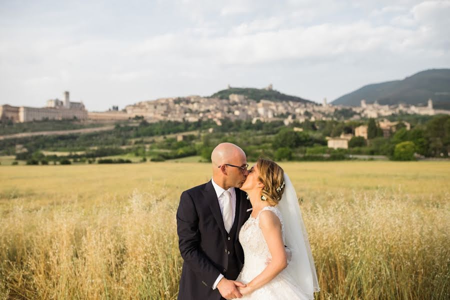 Wedding photographer Francesco Caponio (francescocap). Photo of 16 September 2019