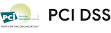 PCI Security Standards Council security logo