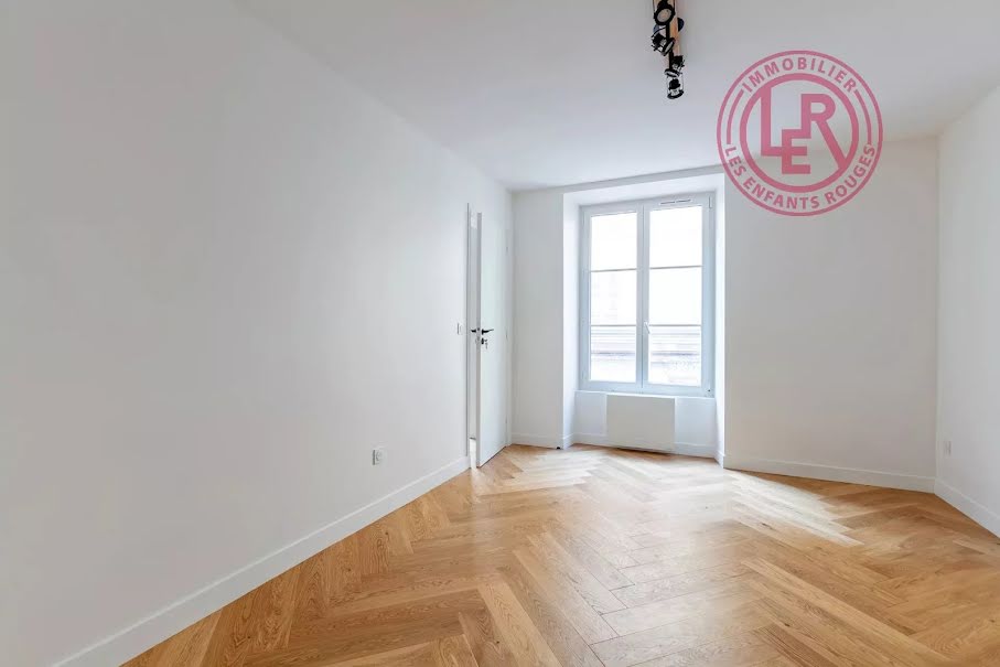 Vente appartement 2 pièces 42.61 m² à Paris 2ème (75002), 630 000 €