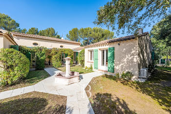 maison à Aix-en-Provence (13)