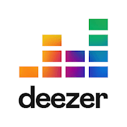 Deezer Musik Player: Songs, Radio & Podcasts