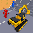 Construction Shapeshifter Game icon