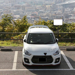 スイフトスポーツ ZC33S
