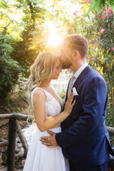 Fotógrafo de bodas Georgia Sartzetaki (sartzetaki). Foto del 22 de agosto 2023