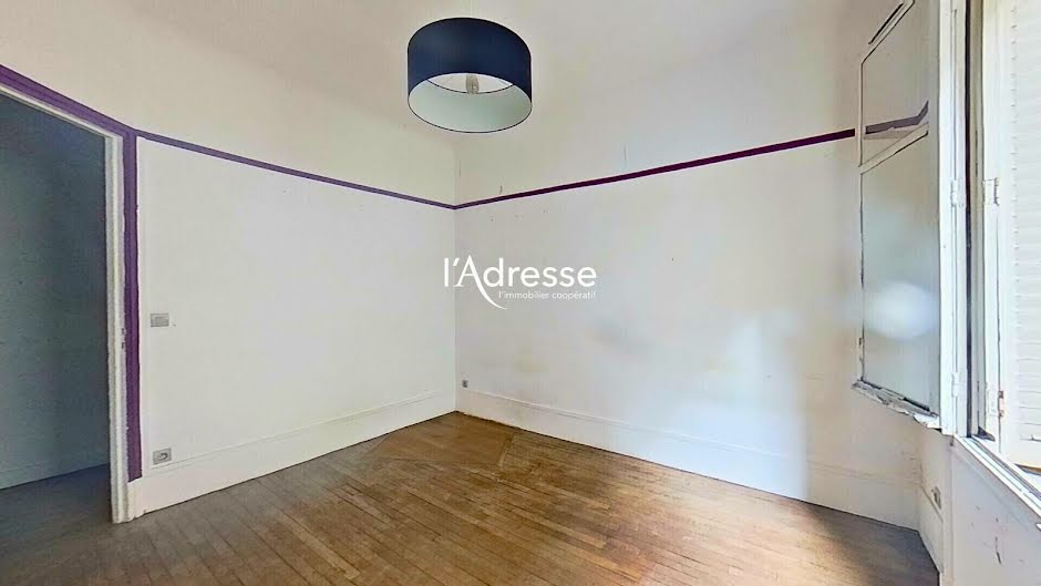 Vente appartement 2 pièces 32.6 m² à Paris 14ème (75014), 378 850 €