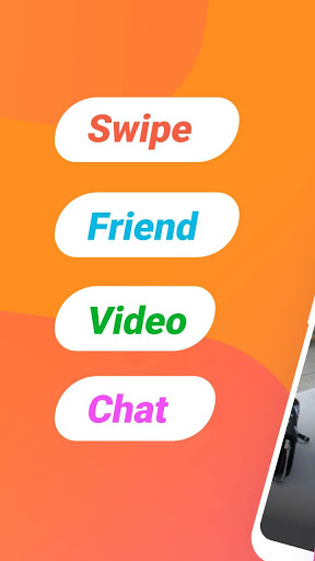 Screenshot MuMu - random video chat