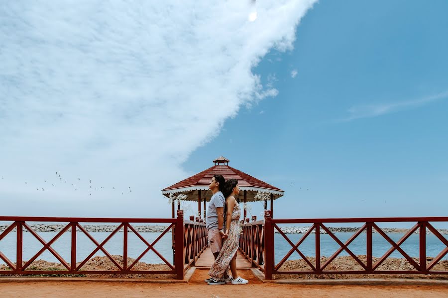 Fotografo di matrimoni Patricia Macedo (jadoo). Foto del 16 gennaio 2019