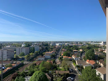 appartement à Bordeaux (33)