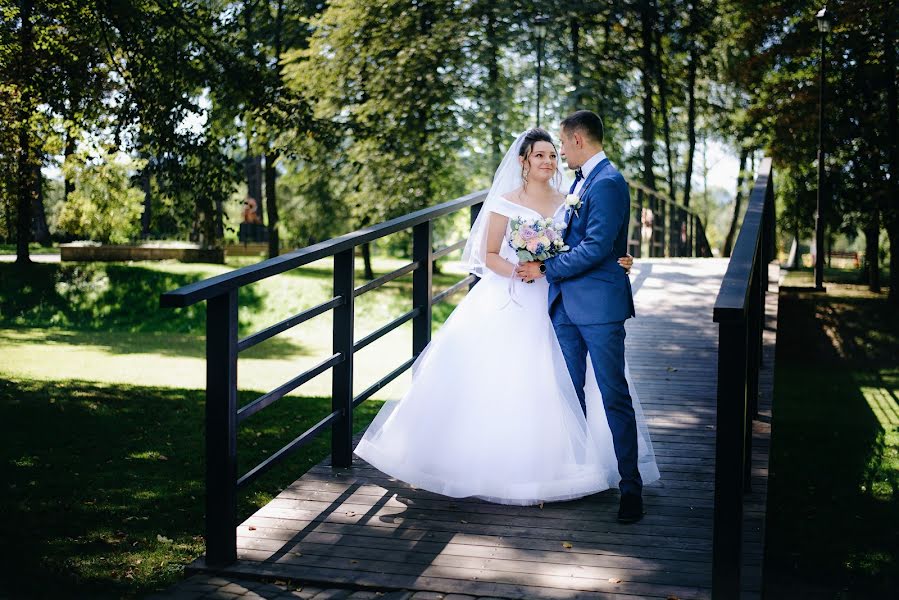 Düğün fotoğrafçısı Ivan Haydash (ivanhaydash). 10 Eylül 2020 fotoları