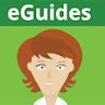 MEG eGuides icon