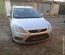 продам авто Ford Focus Focus Turnier II