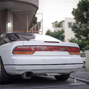 180SX RPS13