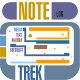 ✦ TREK ✦ T.I. Notes Download on Windows