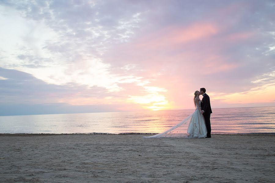 Wedding photographer Sergey Getman (photoforyou). Photo of 30 June 2017