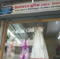 Priyanka's Boutique photo 2