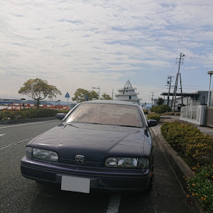 インフイニティQ45 HG50