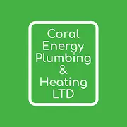 Coral Energy Plumbing & Heating Ltd Logo