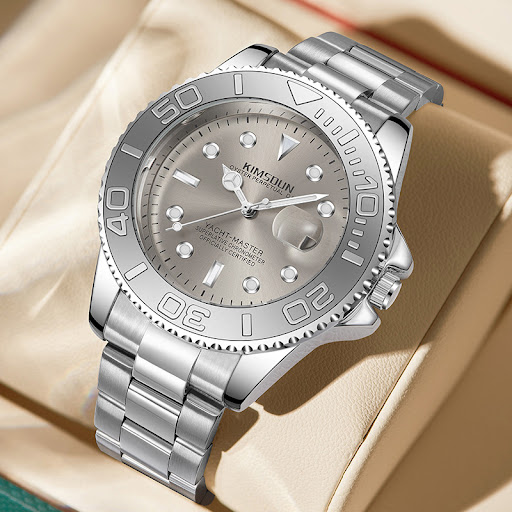 Title 1, Fashion Luminous Waterproof Quartz Watch. Styli...