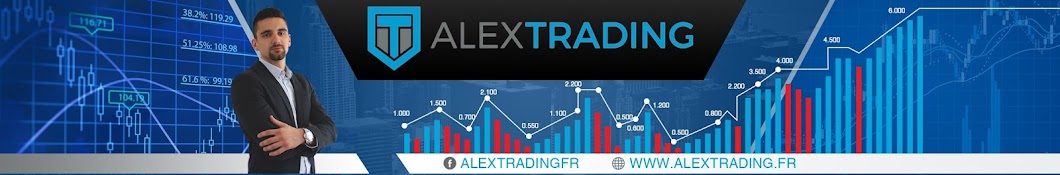 Alex Trading Banner