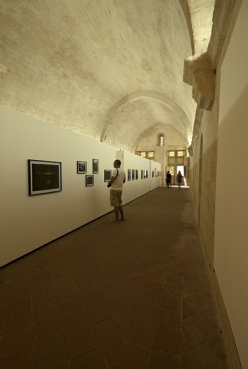 Galleria... fotografica. di Paolo Zanoni