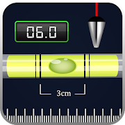 Bubble Level Pro - Spirit Level MOD