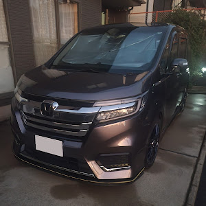 ステップワゴン RP3