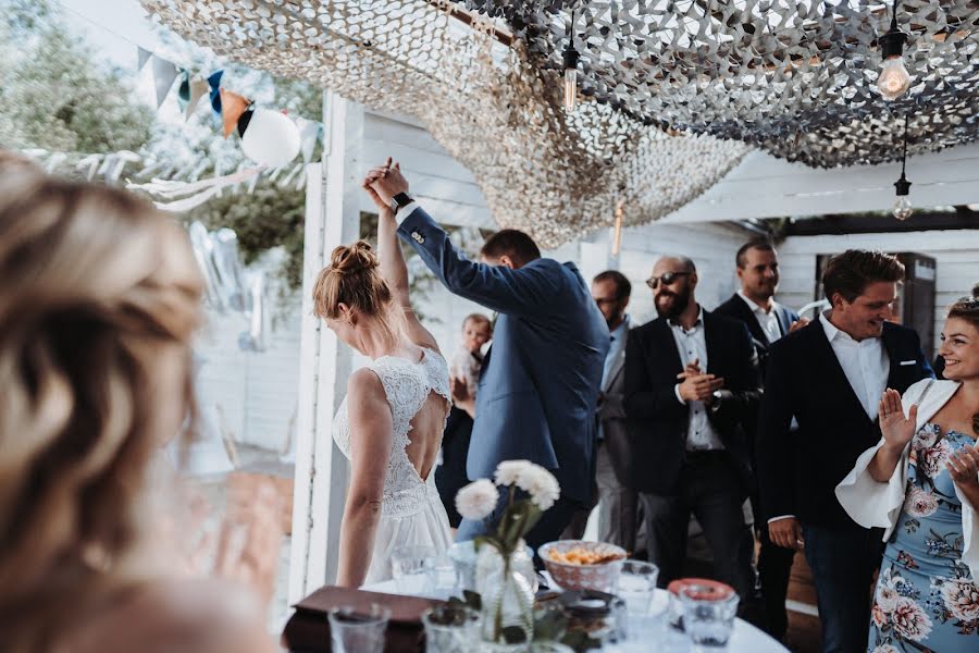 Fotógrafo de bodas Elena Peters (elenapeters). Foto del 28 de junio 2020