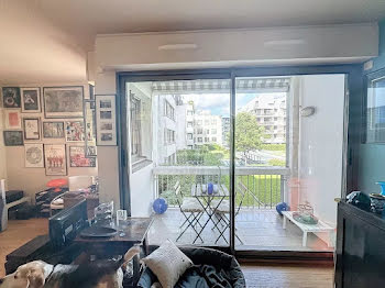 viager à Boulogne-Billancourt (92)