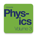 University Physics Volume 3 Textbook, Test Bank Apk