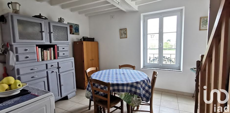 Vente maison 4 pièces 90 m² à Vernon (27200), 299 000 €