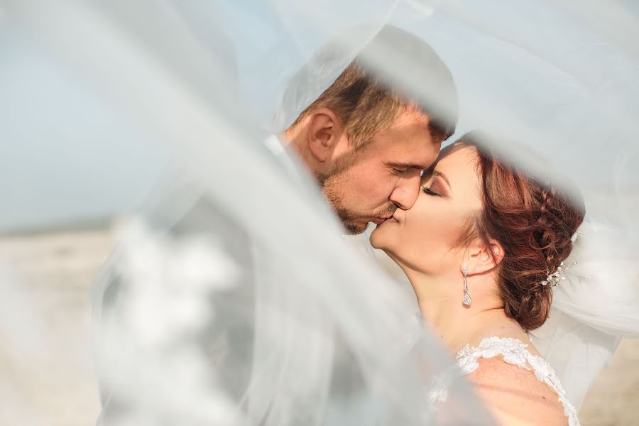 Fotografo di matrimoni Aleksandra Chmiel (aleksandrachmiel). Foto del 10 novembre 2022