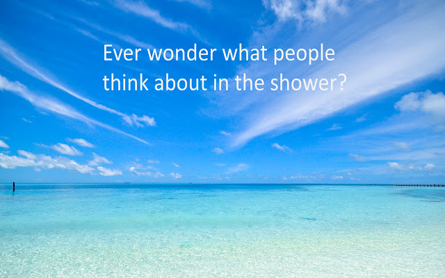 Reddit Shower Thoughts - New Tab