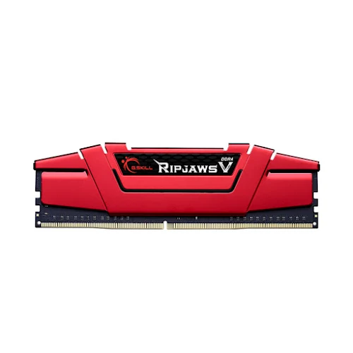 RAM desktop G.SKILL RipJaws V F4-2800C17S-8GVR (1x8GB) DDR4 2800MHz