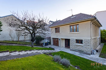 maison à Rueil-Malmaison (92)