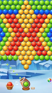 Bubble Legend Mania (Ad-Free)