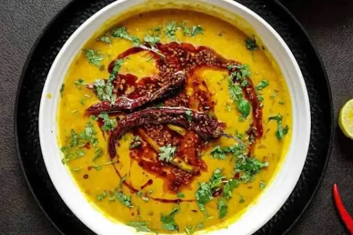 Dal Tadka