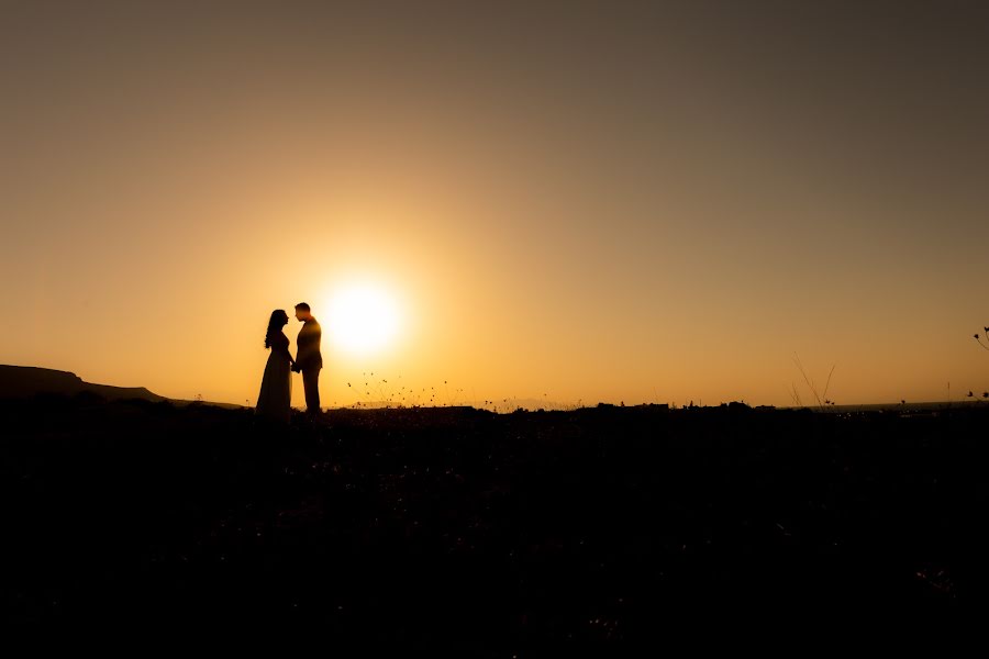 Photographe de mariage George Stephanakis (stephanakis). Photo du 1 novembre 2023