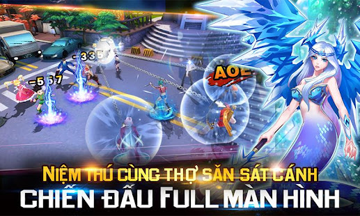 Lữ Đoàn Ảo Ảnh 1.0.1 APK + Mod (المال غير محدود) إلى عن على ذكري المظهر