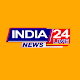 Download India24 News Live For PC Windows and Mac 1.0