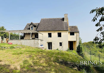 maison à Saint-Denis-sur-Sarthon (61)